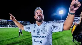 Rogério Siqueira assume novo mandato no ASA