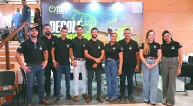 Start completa dez anos levando soluções ao homem do campo