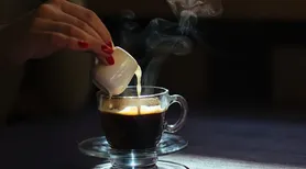 Tomar café todos os dias pode criar tolerância, mas quadro é reversível