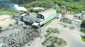 Usinas de AL produziram 57 mil toneladas de açúcar até meados de setembro