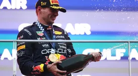 Verstappen vence em Sepang e desencanta na temporada de 2026