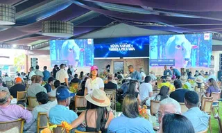 Expoagro-AL projeta edição de grandes negócios, genética e festa do campo na cidade