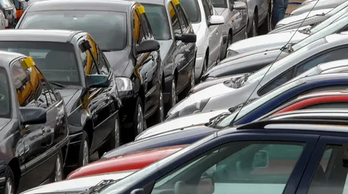 AL: venda de veículos novos avança 15,5% e soma 7,5 mil unidades - Imagem