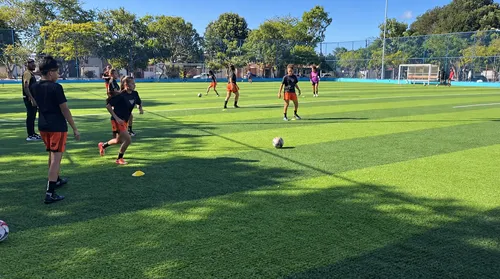 Alagoano Feminino começa no sábado com seis equipes - Imagem