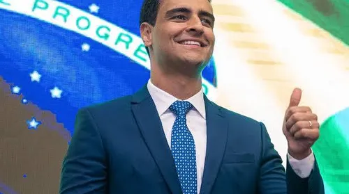 Alagoas: após eleição presidencial, JHC prepara novo governo - Imagem