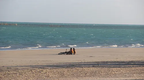 Alagoas tem 60 pontos próprios para banho e oito impróprios, aponta IMA - Imagem