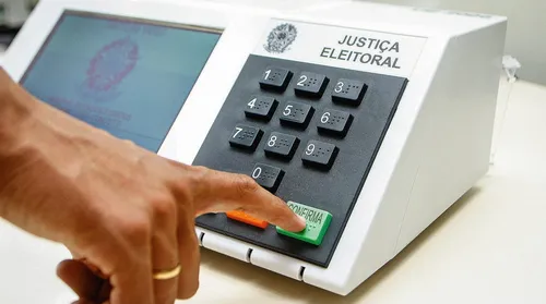 Alagoas tem maior taxa de abstenção do Nordeste no primeiro turno - Imagem