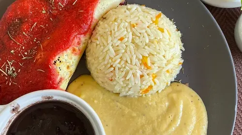 Conceito Fitness: sabor e leveza em cada prato - Imagem