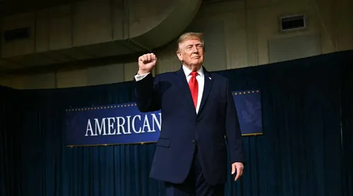 Eleição no Brasil pode ser freio ou impulso a projeto de Trump - Imagem