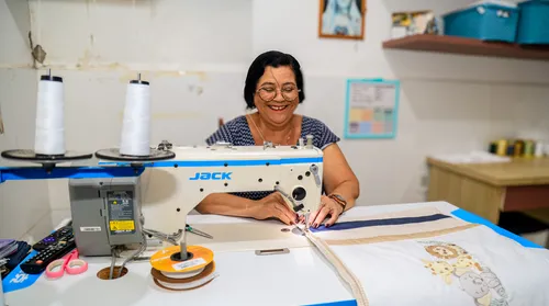Enxoval de bebê: como comprar o essencial sem exagerar no consumo - Imagem