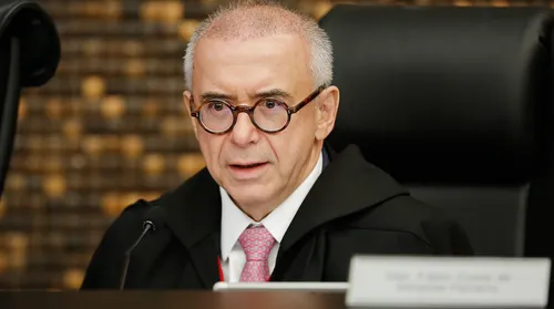 Fábio Ferrario assume interinamente o cargo de corregedor-geral da Justiça de Alagoas - Imagem