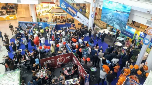 Feira Minha Casa Própria disponibiliza mais de 2 mil imóveis - Imagem
