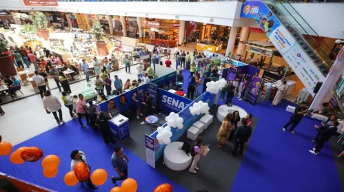 Feira oferece dois mil imóveis com descontos que vão até R$ 55 mil - Imagem