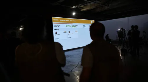 Imprensa estrangeira cita ‘troféu que falta para a Casa Branca’ - Imagem