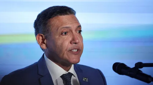 Kassio Nunes avalia libertar Jair Bolsonaro após 2º turno - Imagem