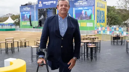 Maceió recebe fórum esportivo com campeões olímpicos - Imagem