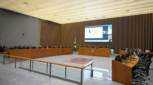Magistrados são condenados por vender decisões judiciais - Imagem