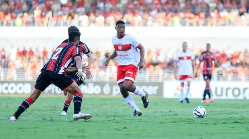 Matemática aponta as chances do CRB na briga pelo acesso - Imagem