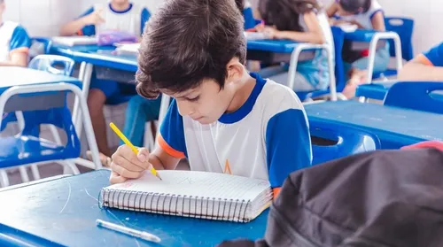 Matrícula da rede municipal de Maceió para 2027 começa em novembro - Imagem