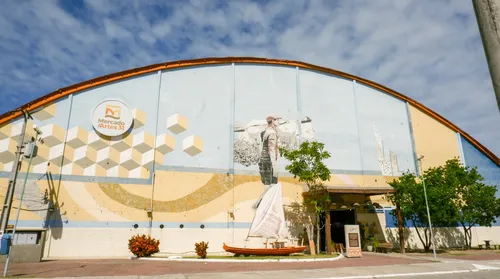 Mercado das Artes 31 reúne cultura, gastronomia e lazer em Jaraguá - Imagem