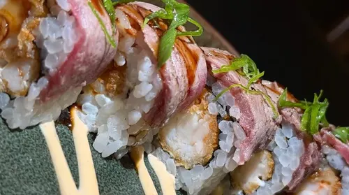 Naya: sofisticação e sabores orientais em Maceió - Imagem