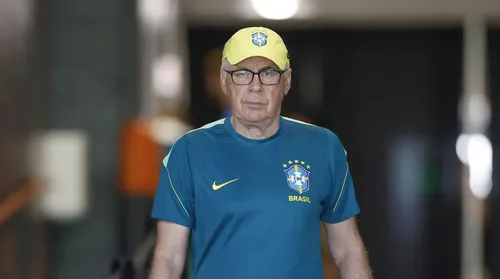 Nomes surgem em pré-lista de Ancelotti na véspera da convocação - Imagem