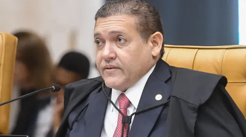 Nunes Marques diz que prorrogação não comprometeu eleição - Imagem