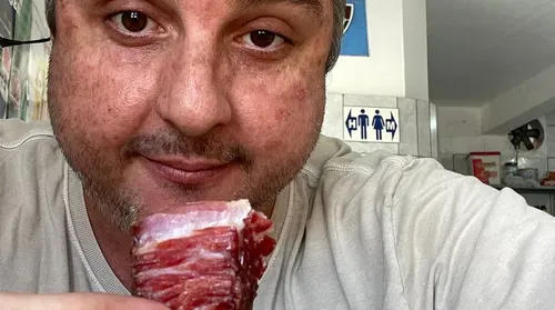 Onde a charque vira protagonista - Bar Gelada ou Natural - Imagem