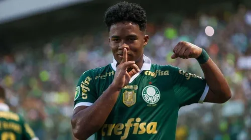 Palmeiras lidera clubes brasileiros entre as 50 melhores bases do mundo - Imagem