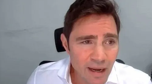 PF indicia Vorcaro e mais 14 investigados no caso Master - Imagem