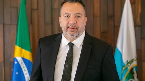 PF prende segundo deputado estadual mais votado do Rio - Imagem
