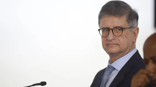 PGR envia ao STF parecer contra pedido de Moraes para investigar André Mendonça - Imagem