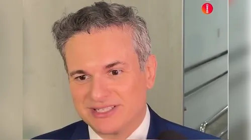 Procuradoria Eleitoral aguarda relatório da PF sobre denúncias de compra de votos e prisões - Imagem