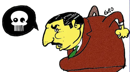 PT, PF e PGR tentam desqualificar reportagem da Veja em vez de explicar o caso - Imagem