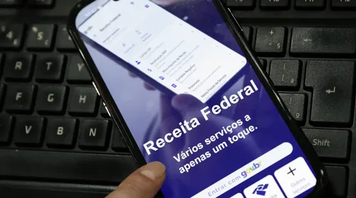 Receita Federal libera R$ 7,6 mi de restituição para 2,1 mil alagoanos - Imagem