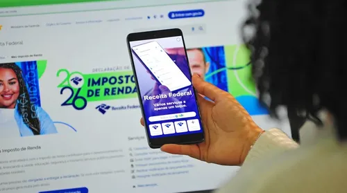 Receita notifica mais de 6 mil alagoanos que caíram na malha fina - Imagem