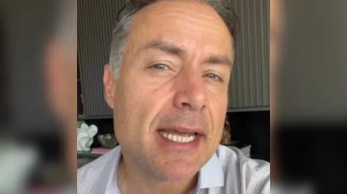 Renan elogia nova comunicação digital do Presidente Lula - Imagem