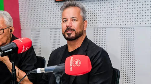 Rogério Siqueira projeta ASA competitivo na temporada de 2027 - Imagem