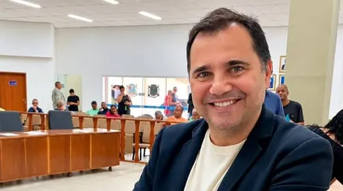 Secretário de Queimados morre baleado por PM no Rio - Imagem