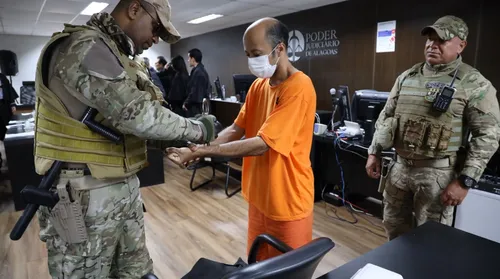 Serial killer de Maceió é condenado a mais 60 anos por matar casal no Vergel - Imagem