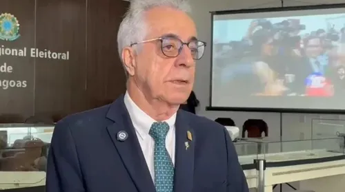TRE de Alagoas avalia eleições como tranquilas e sem ocorrências graves - Imagem