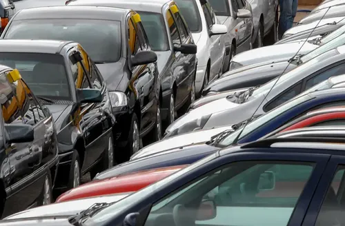 AL: venda de veículos novos avança 15,5% e soma 7,5 mil unidades