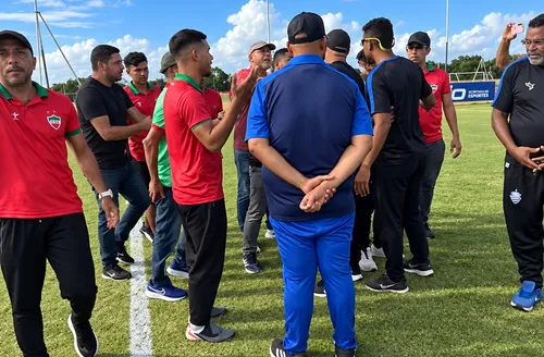 Alagoano Sub-20: confusão dá vitória do CSA por W.O.