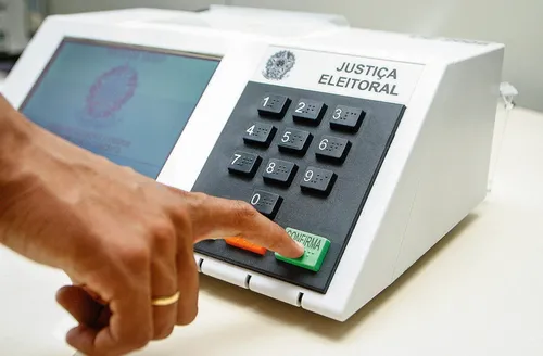 Alagoas tem maior taxa de abstenção do Nordeste no primeiro turno