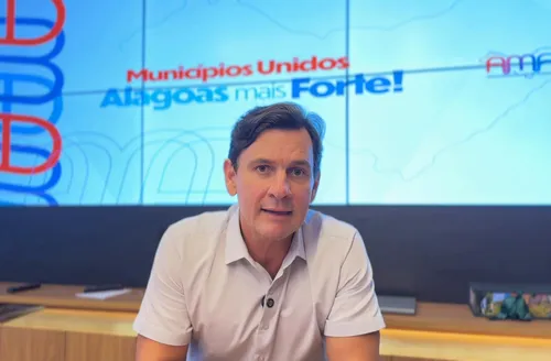 AMA defende diálogo entre JHC e prefeitos para garantir ações nos municípios