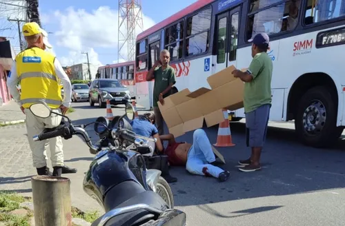 Com aumento de 80% da frota, motociclistas somam 59% das mortes no trânsito em Alagoas