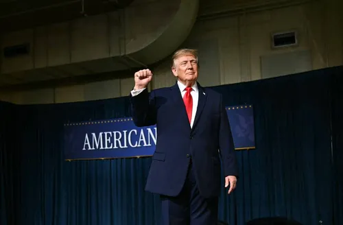 Eleição no Brasil pode ser freio ou impulso a projeto de Trump