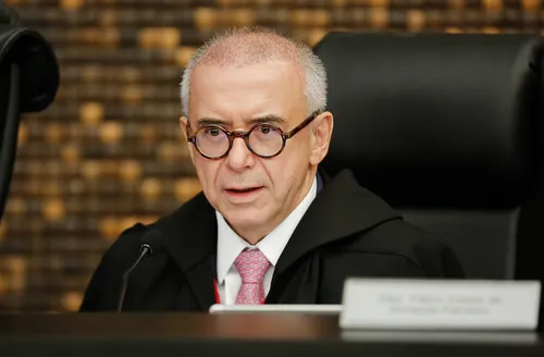 Fábio Ferrario assume interinamente o cargo de corregedor-geral da Justiça de Alagoas