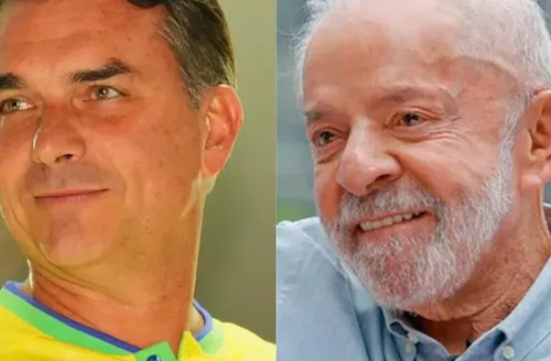 Flávio encontra Tarcísio, e Lula reúne aliados visando 2º turno