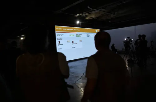 Imprensa estrangeira cita ‘troféu que falta para a Casa Branca’
